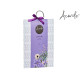Aromatic Bags Acorde 1804228 Lavendar 55 g (12 Units)