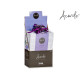 Aromatic Bags Acorde 1804228 Lavendar 55 g (12 Units)