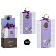 Aromatic Bags Acorde 1804228 Lavendar 55 g (12 Units)