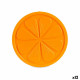 Acumulador de Frío Leknes TK-22282 250 ml 17,5 x 1,5 x 17,5 cm (12 Unidades)
