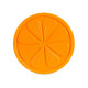 Acumulador de Frío Leknes TK-22282 250 ml 17,5 x 1,5 x 17,5 cm (12 Unidades)