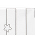 Canvas Pincello 29100261 Wood Cloth 8 Units
