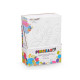 Canvas Pincello 29100262 Wood Cloth 8 Units