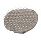 Cepillo para Perros Mascow 335 Gris 13 x 3,5 x 10 cm (12 Unidades)