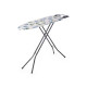 Ironing board Kipit 18359-02 CB-175 Green Polyester Cotton (4 Units)