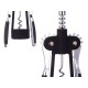Corkscrew Kinvara 714 Metal 7 x 21 x 4,5 cm (12 Units)
