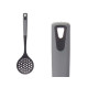 Skimmer Kinvara KT212043-8 PBT Black Grey TPR PBT 10 x 35 x 2 cm (12 Units)