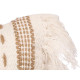 Cojín SH-CS-22-058 Marrón Natural 45 x 16 x 45 cm (6 Unidades)