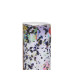 Confetti cannon 9901-80 Multicolour Paper Cardboard Plastic 5 x 79 x 5 cm (12 Units)