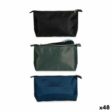 Neceser de Viaje Berilo NB0775 34 x 1,5 x 17 cm (48 Unidades)