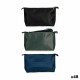 Neceser de Viaje Berilo NB0775 34 x 1,5 x 17 cm (48 Unidades)