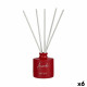 Varitas Perfumadas Acorde 100ML-A Frutos rojos 100 ml (6 Unidades)