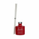 Varitas Perfumadas Acorde 100ML-A Frutos rojos 100 ml (6 Unidades)
