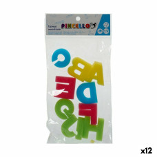 Esponjas Pincello AR1810096 Manualidades Multicolor (12 Unidades)