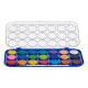 Acuarelas Pincello 45932 21 colores (12 Unidades)