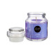 Scented Candle Acorde E-346L Lavendar (12 Units)