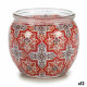 Scented Candle Acorde 5132 Pomegranate (12 Units)