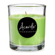 Scented Candle Acorde 83181 Green Tea (12 Units)