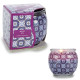 Scented Candle Acorde 21160 Spa (12 Units)