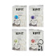Bolsas de Vacío Kipit 54207 Transparente Plástico 40 x 60 cm (12 Unidades)
