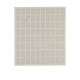 Etiquetas adhesivas Pincello 1711080 Blanco 12 x 18 mm Rectangular (12 Unidades)