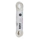 Cuerda para Tender Kipit HH023B(S/C) Blanco PVC 20 m (12 Unidades)