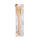 Paleta de Cocina Kinvara 28955 Bambú 30 cm (12 Unidades)