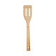 Paleta de Cocina Kinvara 28955 Bambú 30 cm (12 Unidades)