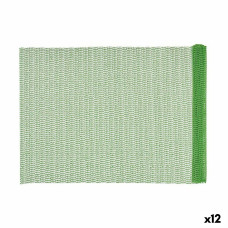 Antideslizante Kinvara SJ-A101-2 Azul Verde Naranja Goma 30 x 90 cm