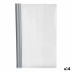 Antideslizante Kinvara RFG-1 Plateado Polipropileno 45 x 100 cm