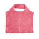 Bolsa Plegable Kinvara HW433-B Azul Verde Morado Rosa oscuro 46 x 55 cm (24 Unidades)