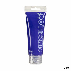 Pintura acrílica Pincello AC120-6 Morado 120 ml (12 Unidades)