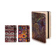 Bloc de Notas Pincello 18147-B6 B6 100 Hojas 12,5 x 1,5 x 17,5 cm Formas (18 Unidades)