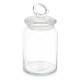 Tarro Pasabahce Kitchen Transparente 860 ml (6 Unidades)