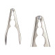 Cascanueces Kinvara 23004 Plateado Acero 16,5 x 1,5 x 4,5 cm (12 Unidades)