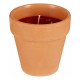 Candle Ibergarden HL-WG80C Geranium (12 Units)