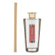 Varitas Perfumadas Acorde Celam Jengibre Nueces 500 ml (6 Unidades)