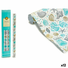 Hojas de papel perfumado Acorde AD4005 Océano (12 Unidades)