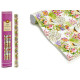Hojas de papel perfumado Acorde AD4001 Jazmín (12 Unidades)