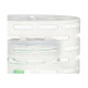 Ambientador Acorde 1804207 Jazmín 400 g Bolas de Gel (12 Unidades)