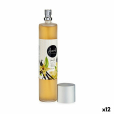 Spray Ambientador Acorde 100MLSPRY-VAN Vainilla 100 ml (12 Unidades)