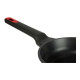 Sartén Kinvara Molten Negro Aluminio Baquelita
