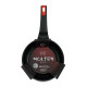 Sartén Kinvara Molten Negro Aluminio Baquelita