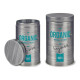 Tin Kinvara 570/386002F Grey Legumes