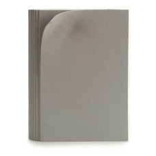 Goma Eva Pincello 1804049-015 Gris 20 x 30 cm (10 Unidades)