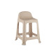 Taburete Kipit Polipropileno 40 x 59 x 44 cm (12 Unidades) Taburete Kipit Polipropileno 40 x 59 x 44 cm (12 Unidades)