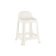 Taburete Kipit Polipropileno 40 x 59 x 44 cm (12 Unidades) Taburete Kipit Polipropileno 40 x 59 x 44 cm (12 Unidades)