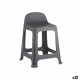 Taburete Kipit Polipropileno 40 x 59 x 44 cm (12 Unidades) Taburete Kipit Polipropileno 40 x 59 x 44 cm (12 Unidades)