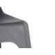 Taburete Kipit Polipropileno 40 x 59 x 44 cm (12 Unidades) Taburete Kipit Polipropileno 40 x 59 x 44 cm (12 Unidades)