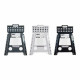 Taburete Plegable Kipit Plástico 39 x 3 x 52 cm 52 x 4,5 x 39 cm (6 Unidades)